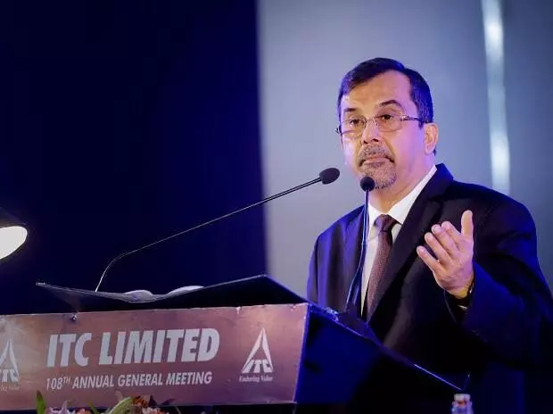 It’s not about hours, it’s about vision: ITC Chairman on 90-hr workweek debate