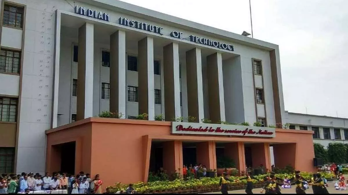 IIT-KGP student death: Authorities ask hostel inmates to flag signs of depression among batchmates