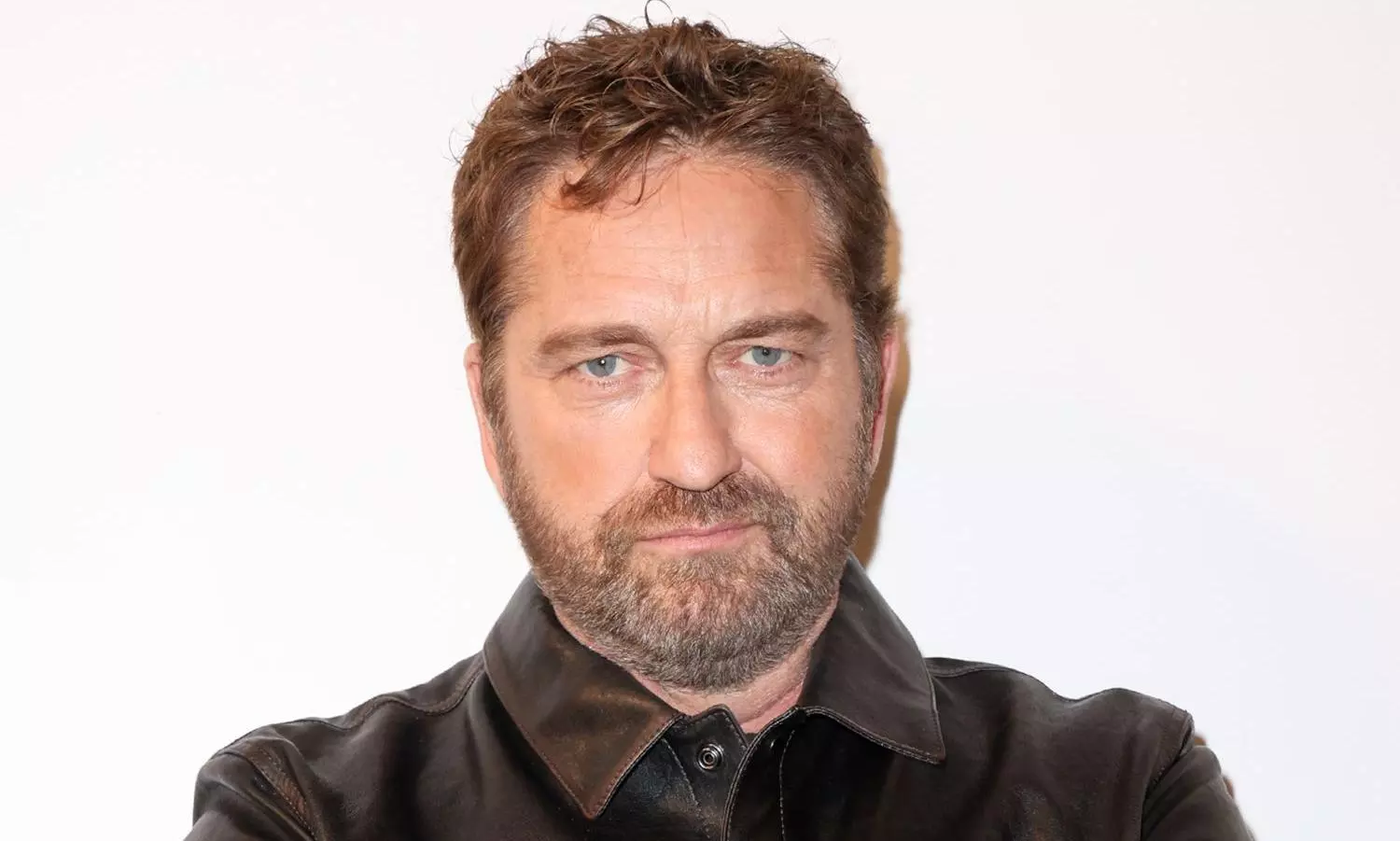 Gerard Butler talks about the gruelling shoot for 300