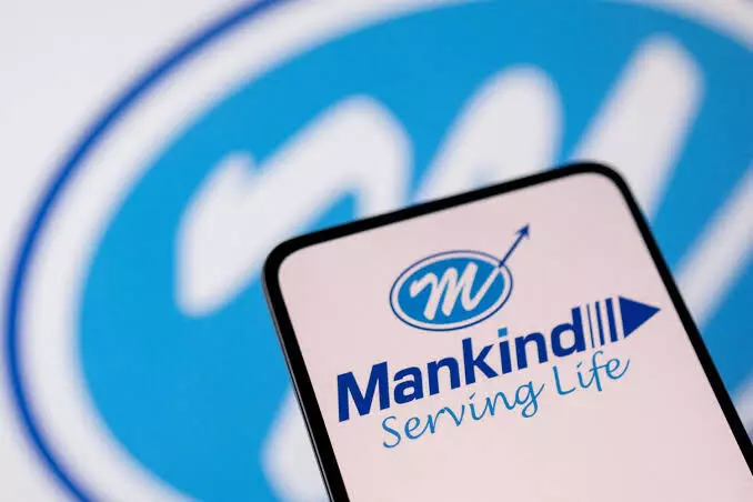 Mankind Pharma faces over Rs 2-cr penalty from GST authority