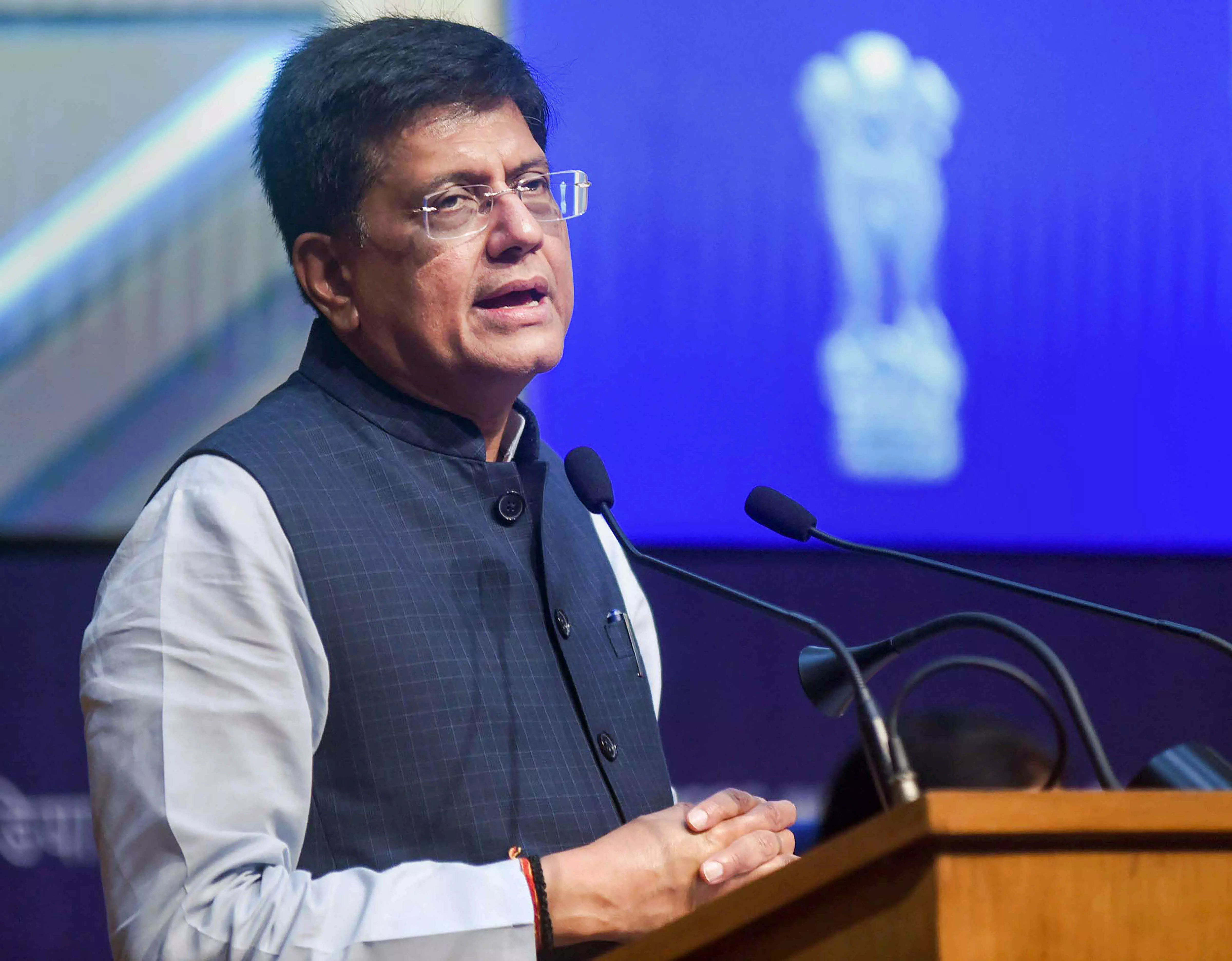 India first responder for Global South in times of need: Goyal