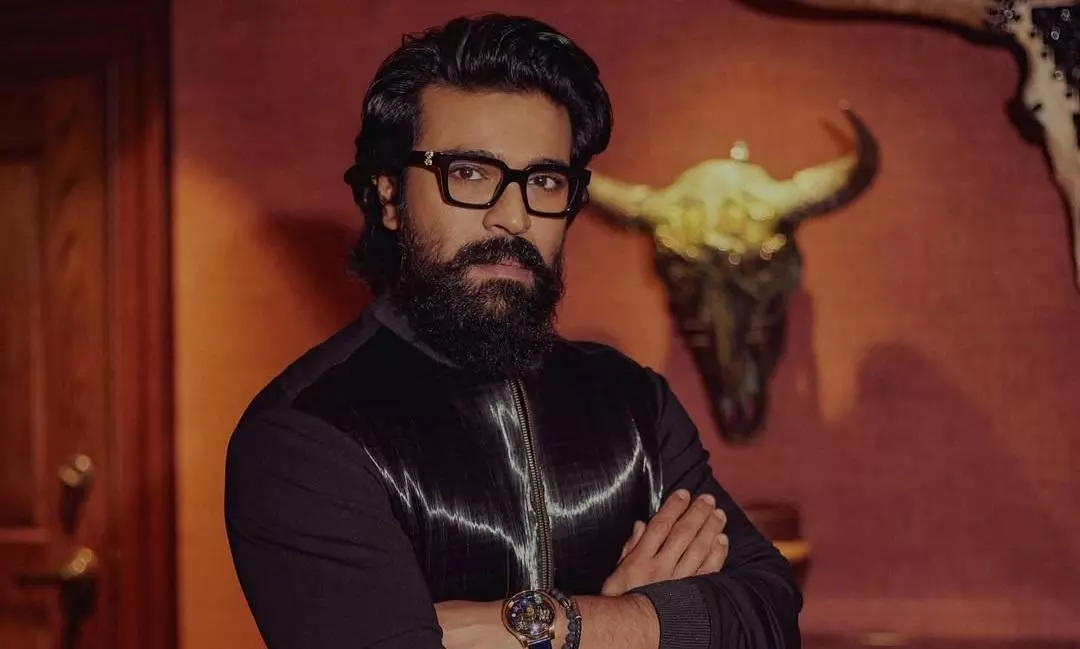 My heart is filled with gratitude: Ram Charan