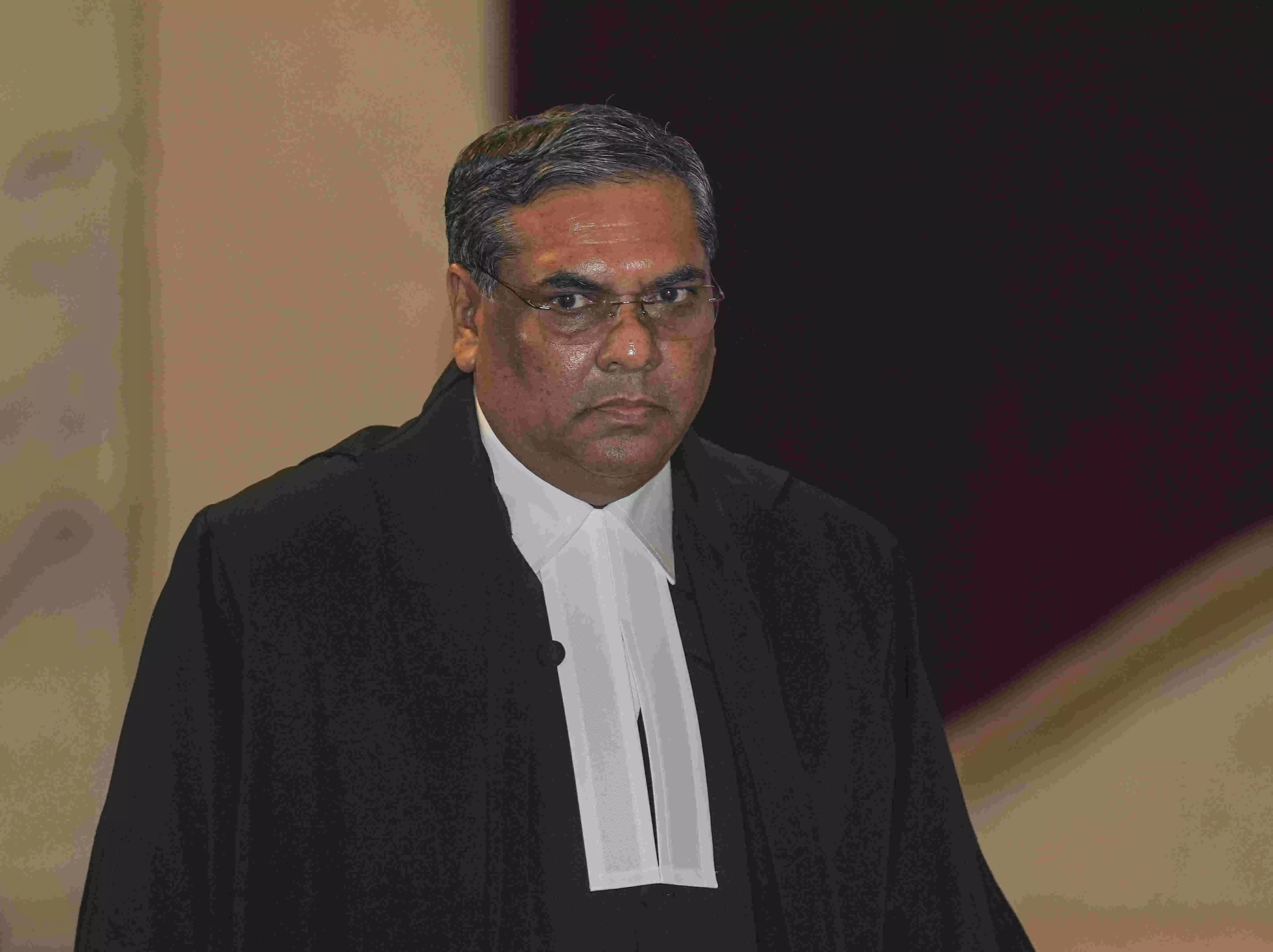 Lokpal must coordinate with other agencies to fight corruption: CJI Khanna