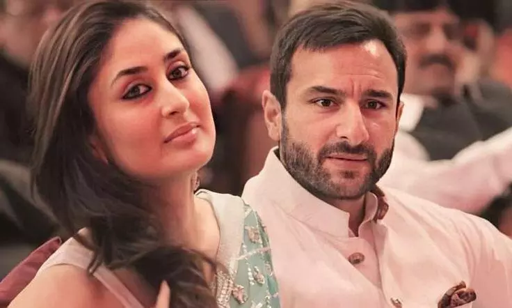 Bollywood ‘shocked’ over attack on Saif Ali Khan at his Mumbai residence