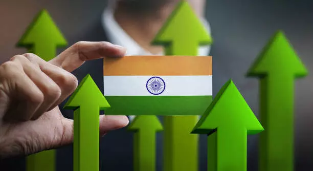 India to grow at 6.7% for next 2 fiscal years: World Bank