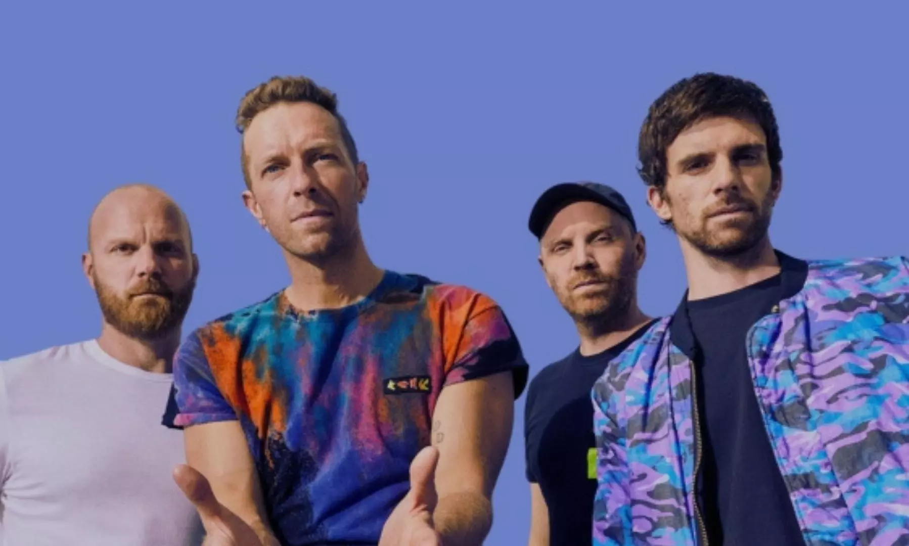 Disney+ Hotstar partners with ‘Coldplay’