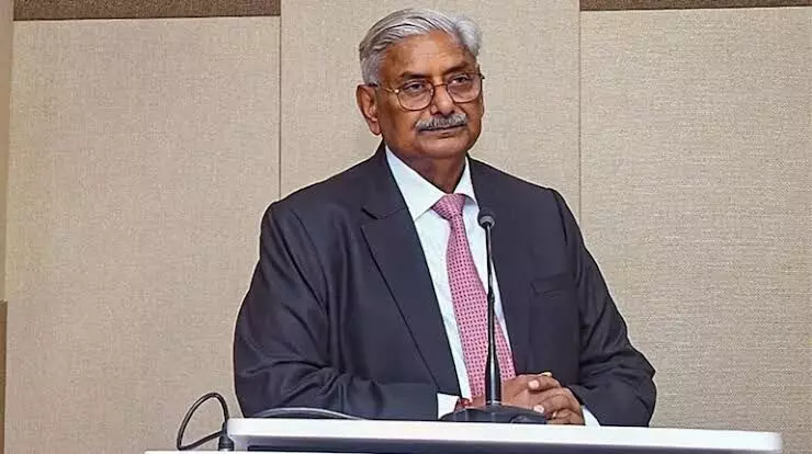 Retired SC Justice Arun Mishra appointed as BCCI Ombudsman