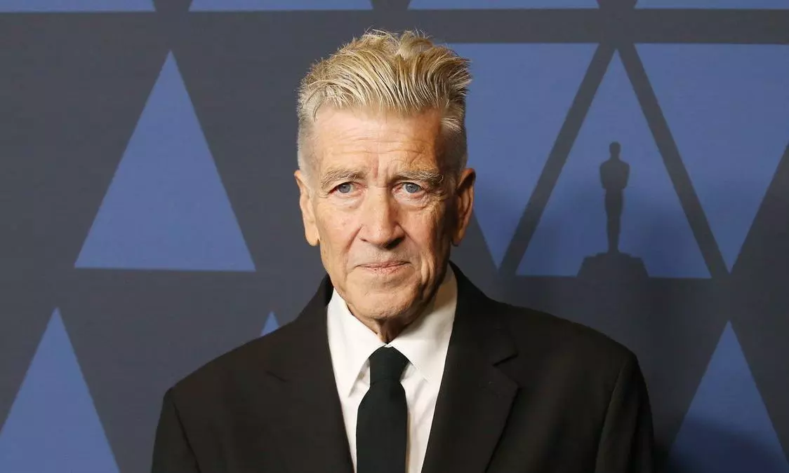 Visionary filmmaker David Lynch breathes his last at 78