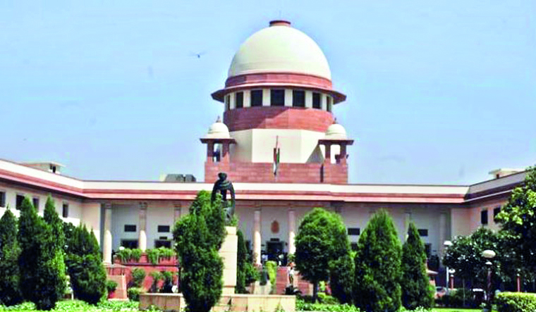 SC stays order asking Delhi to sign MoU over Centre’s health scheme