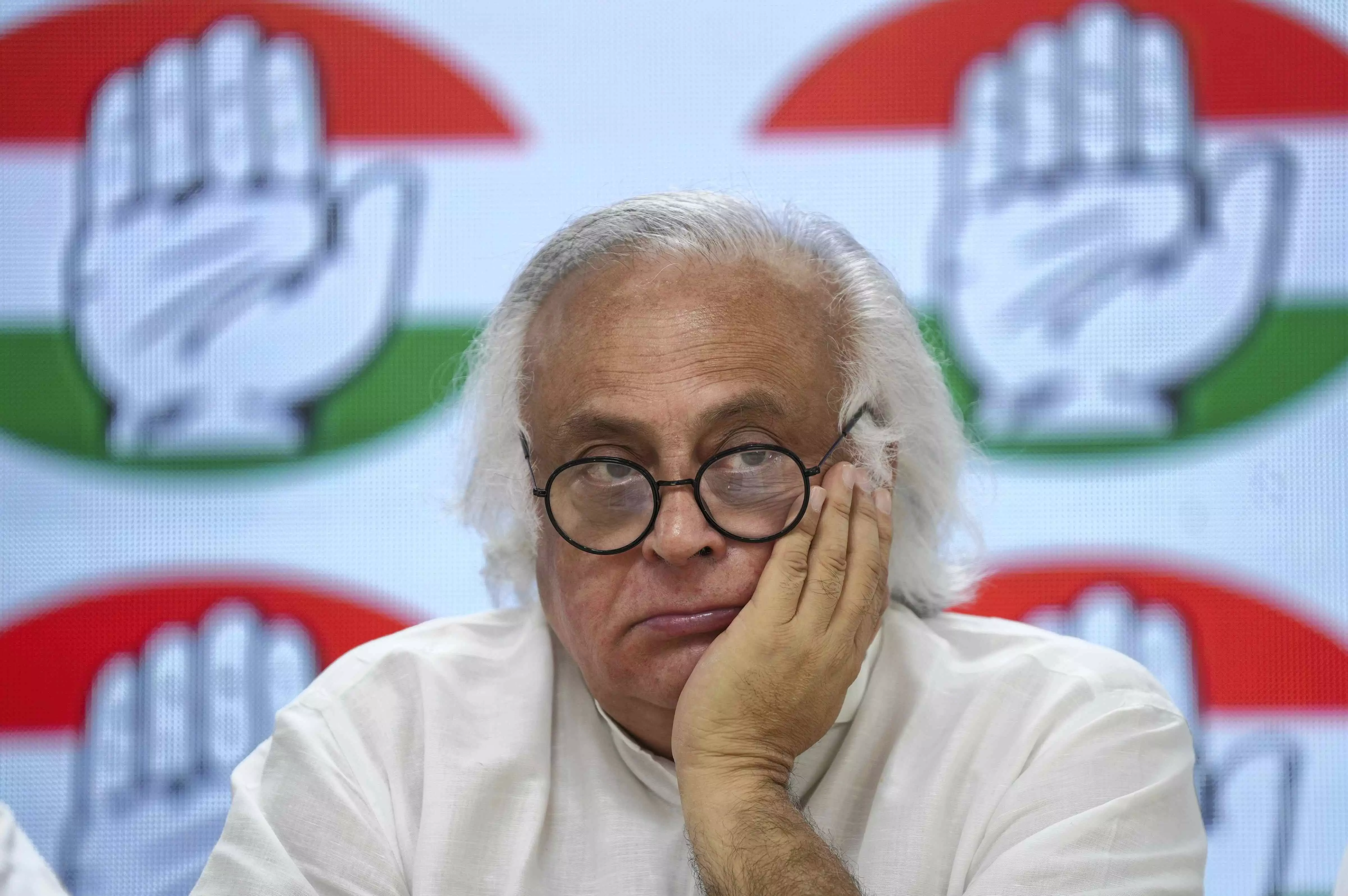 Modi govt converted ease of doing business to unease in doing business: Cong