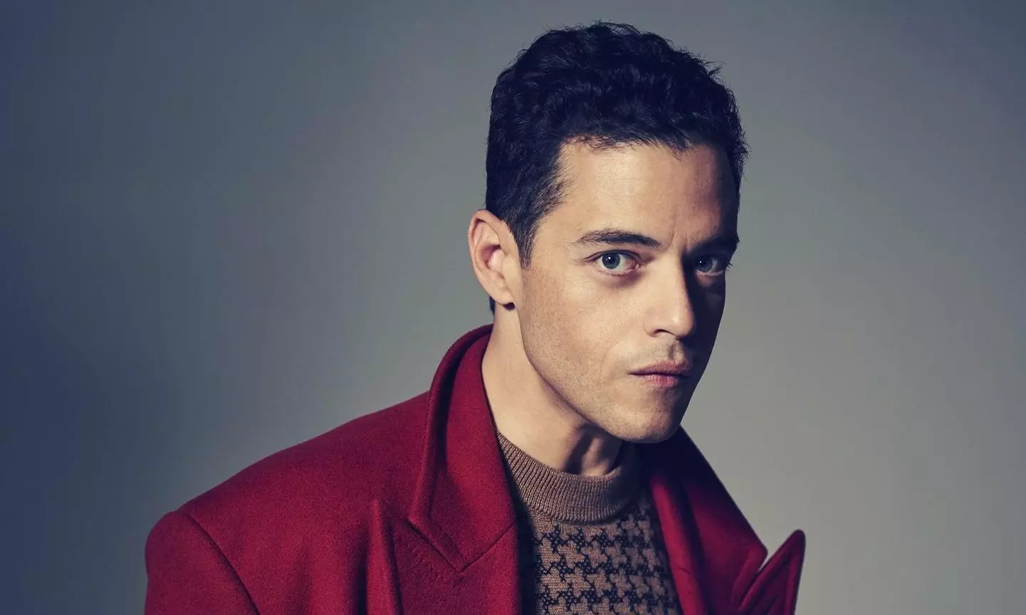 Rami Malek opens up about experiencing racial profiling by police