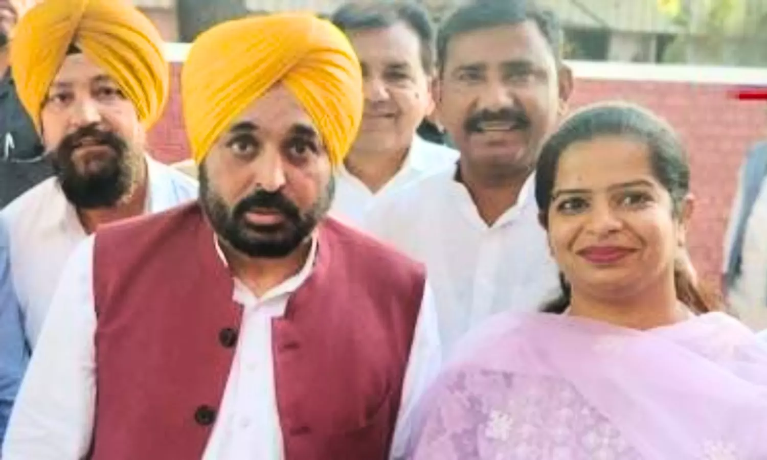 AAPs Inderjit Kaur elected first woman mayor of Ludhiana