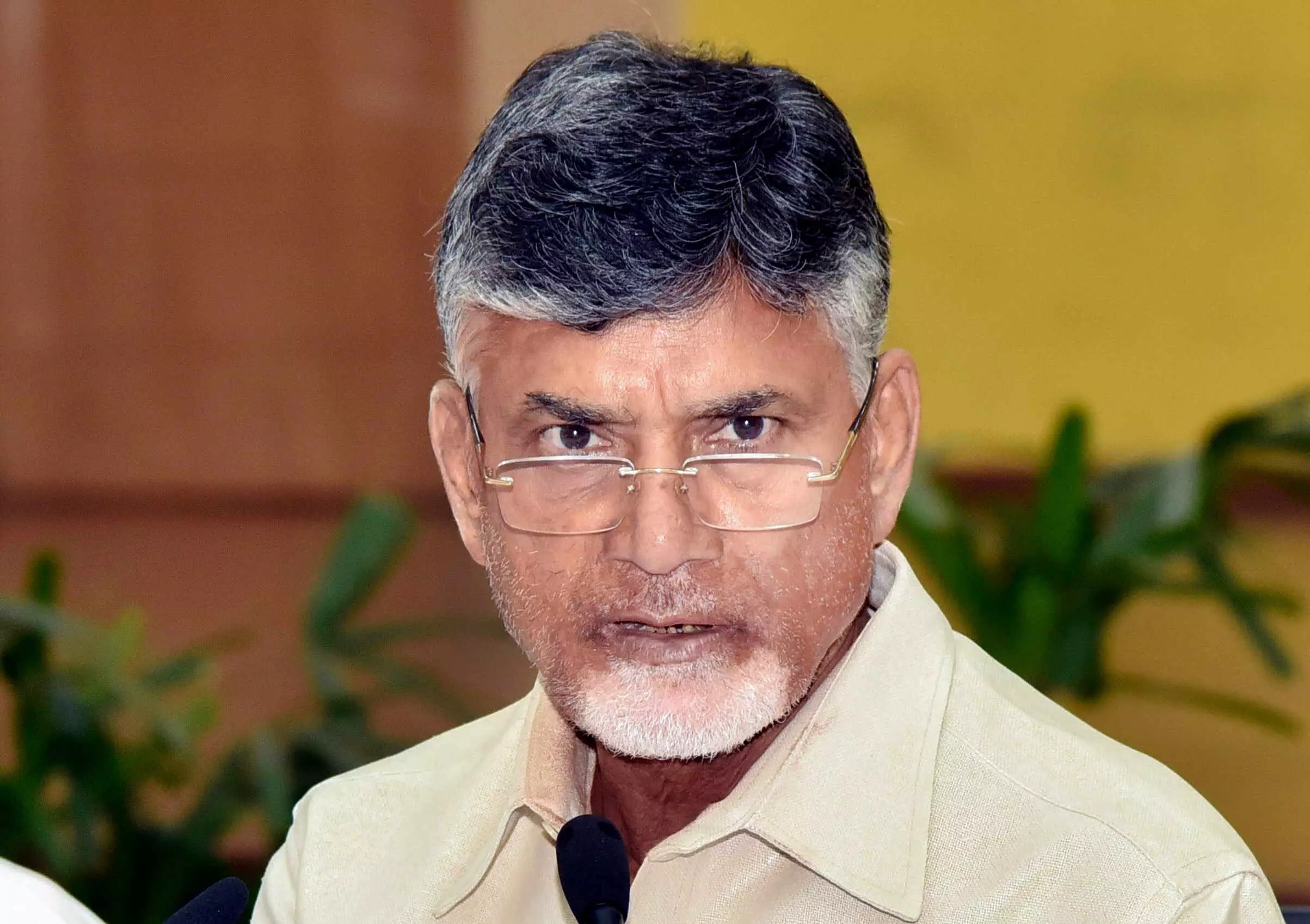 Andhra CM urges Google to set up chip design, manufacturing unit in Visakhapatnam