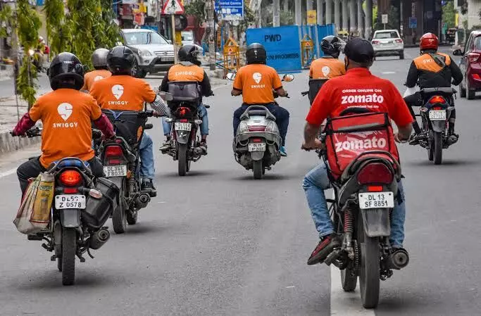 NRAI to approach CCI over private labelling by Zomato, Swiggy