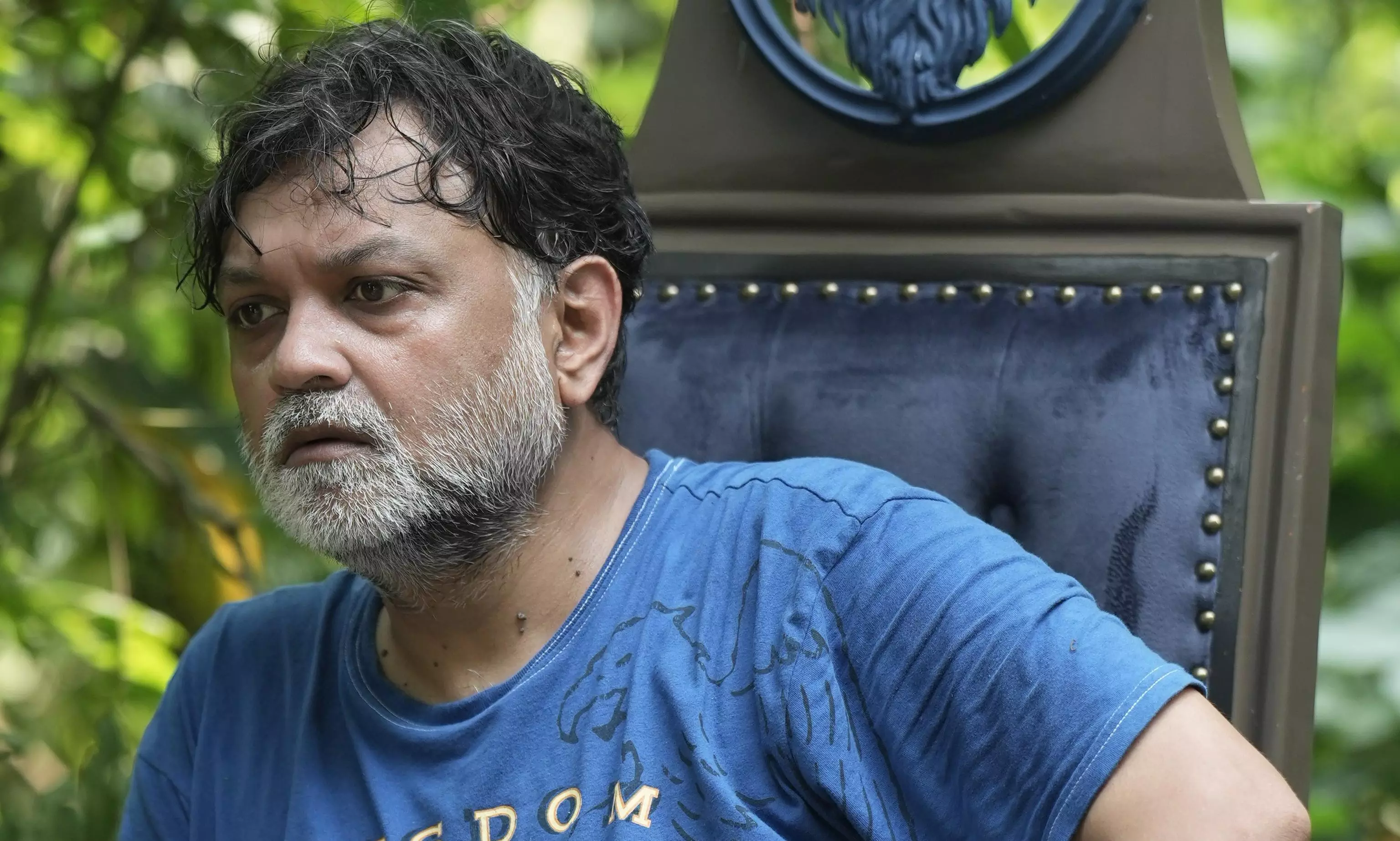 Wear the word ‘aantel’ as a badge of honour: Srijit Mukherji