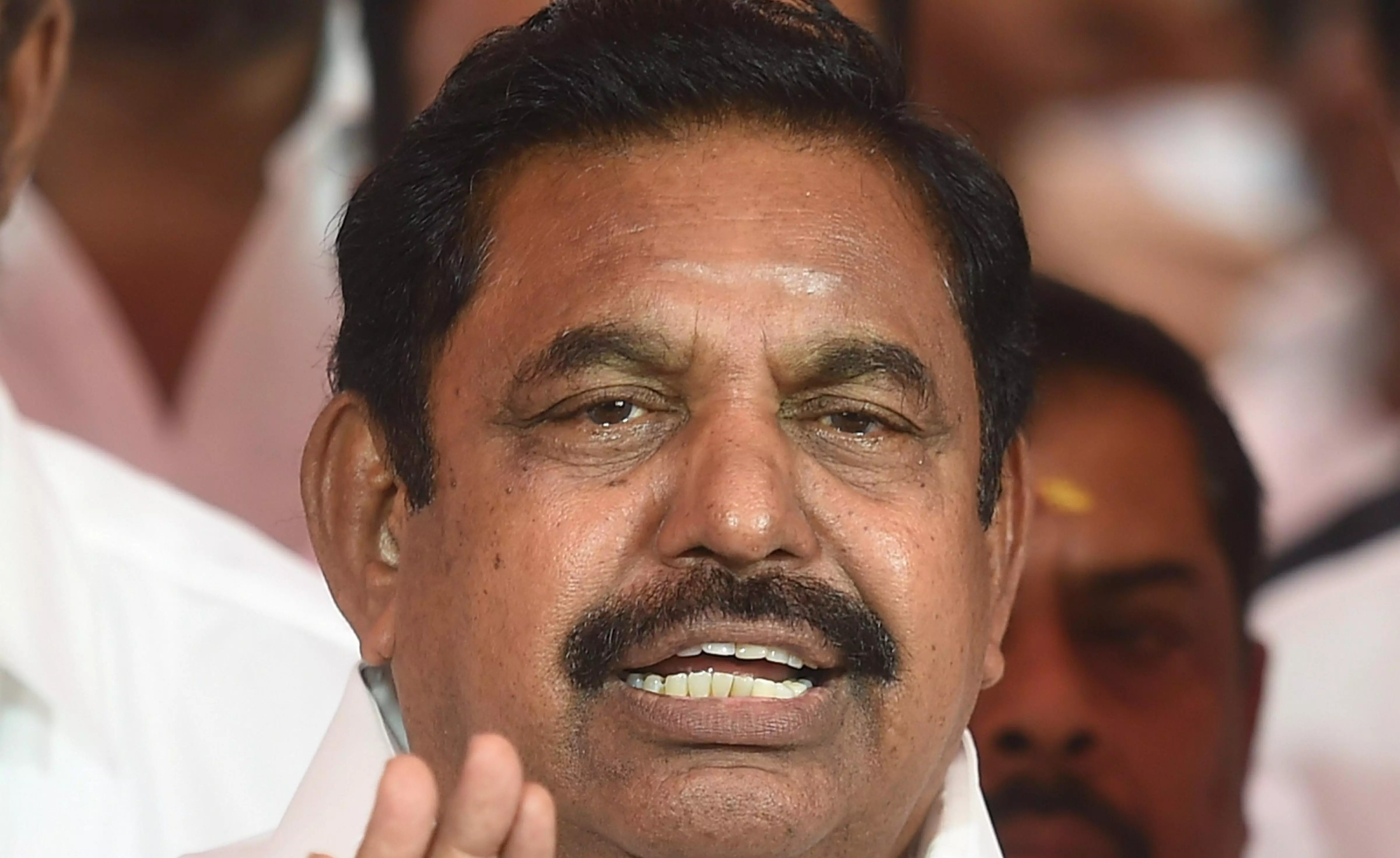 DMK govt burdening people with taxes, hasnt contained inflation: AIDMK gen sec