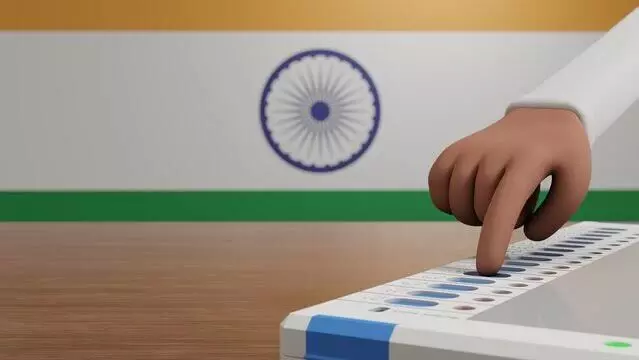 SC to hear plea for policy on EVM verification amid allegations of tampering