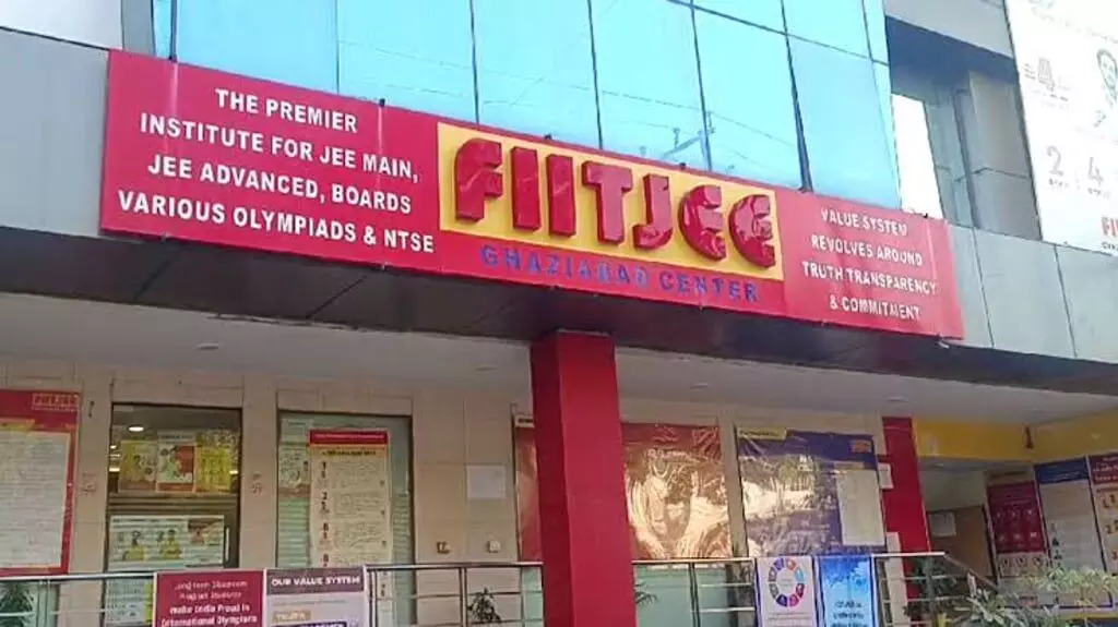 FIITJEE owner among 12 booked for closure of centres in Delhi-NCR