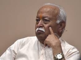 Respect differences, live in harmony: RSS chief Mohan Bhagwat