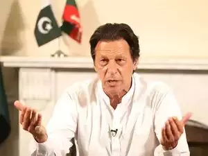 Jailed former PM Imran Khan appoints new party president for KP