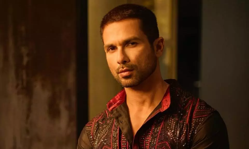 We can’t do controversial films anymore: Shahid Kapoor