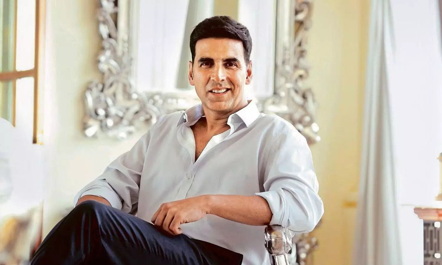 Akshay Kumar wants to unite Bollywood