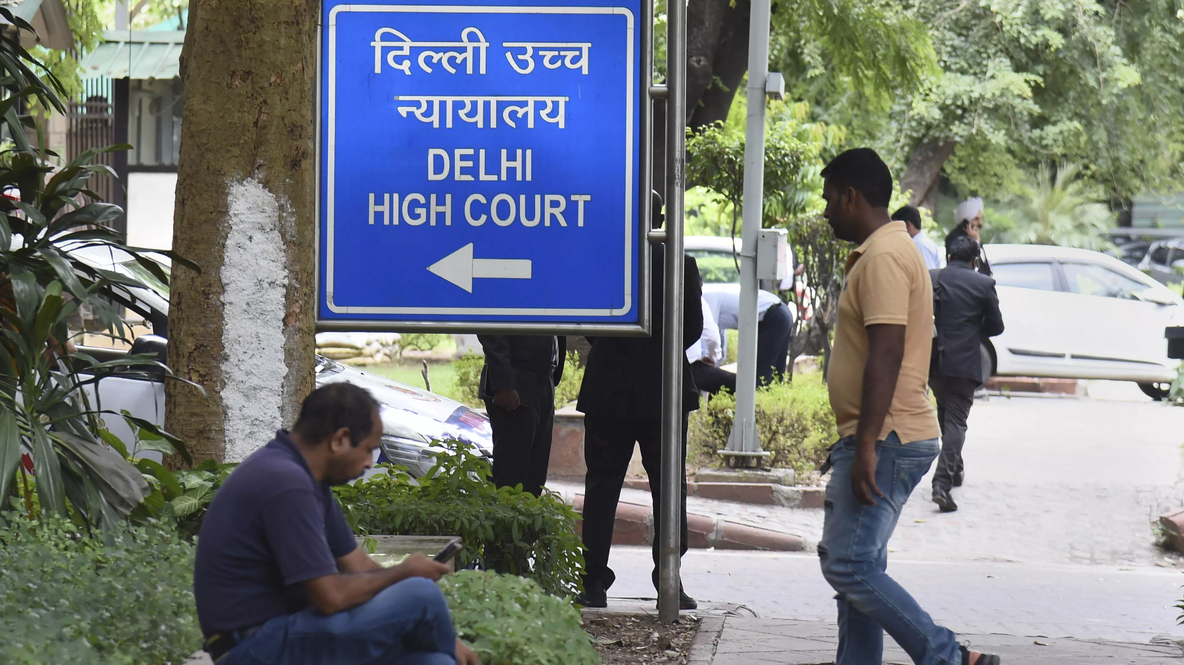 Delhi HC allows kin of man who died by suicide to retrieve his sperm