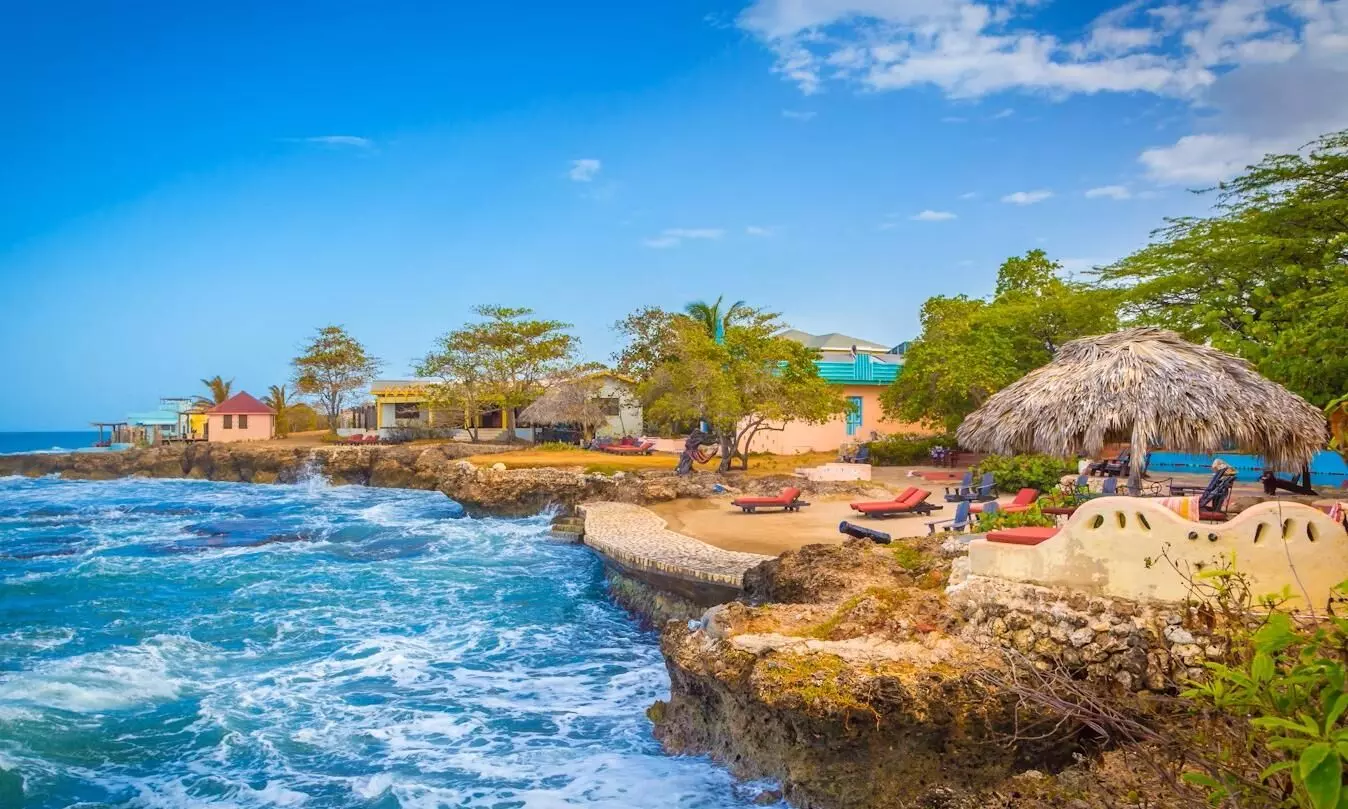 Jamaica achieves record $4.3 billion in tourism revenue