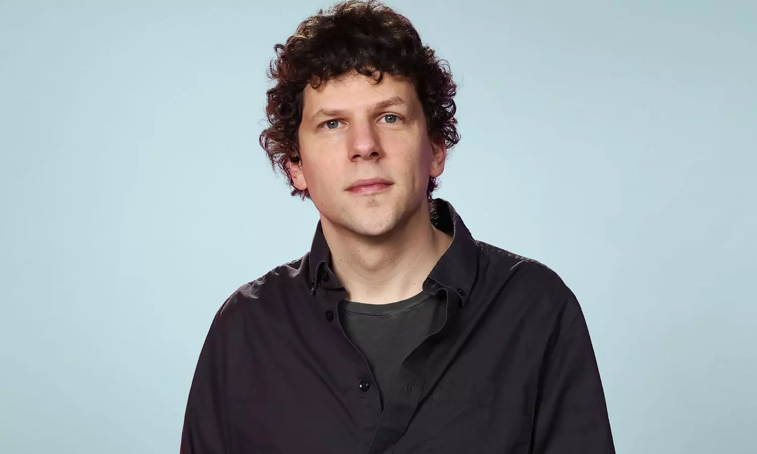 The Social Network producers asked Jesse Eisenberg not to meet Mark Zuckerberg