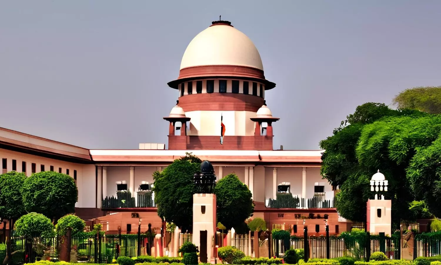 SC strikes down domicile-based reservation in PG medical admissions