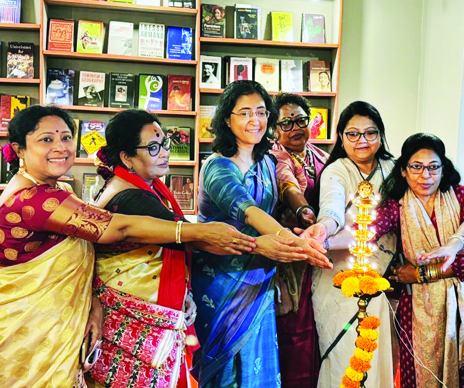 Bankura Jail inmates to   perform at Kolkata Book Fair