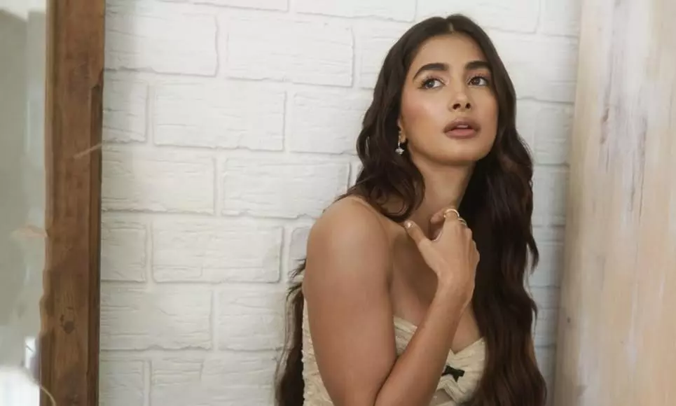 I have a long way to go: Pooja Hegde