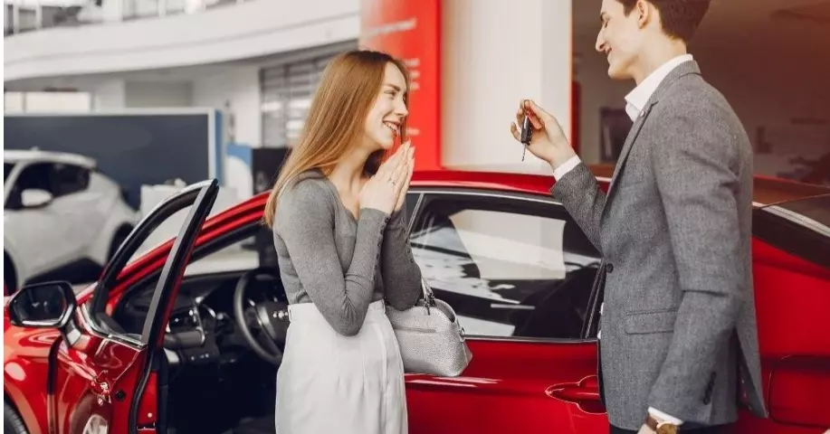 From search to keys: How ACKO Drive makes car buying effortless