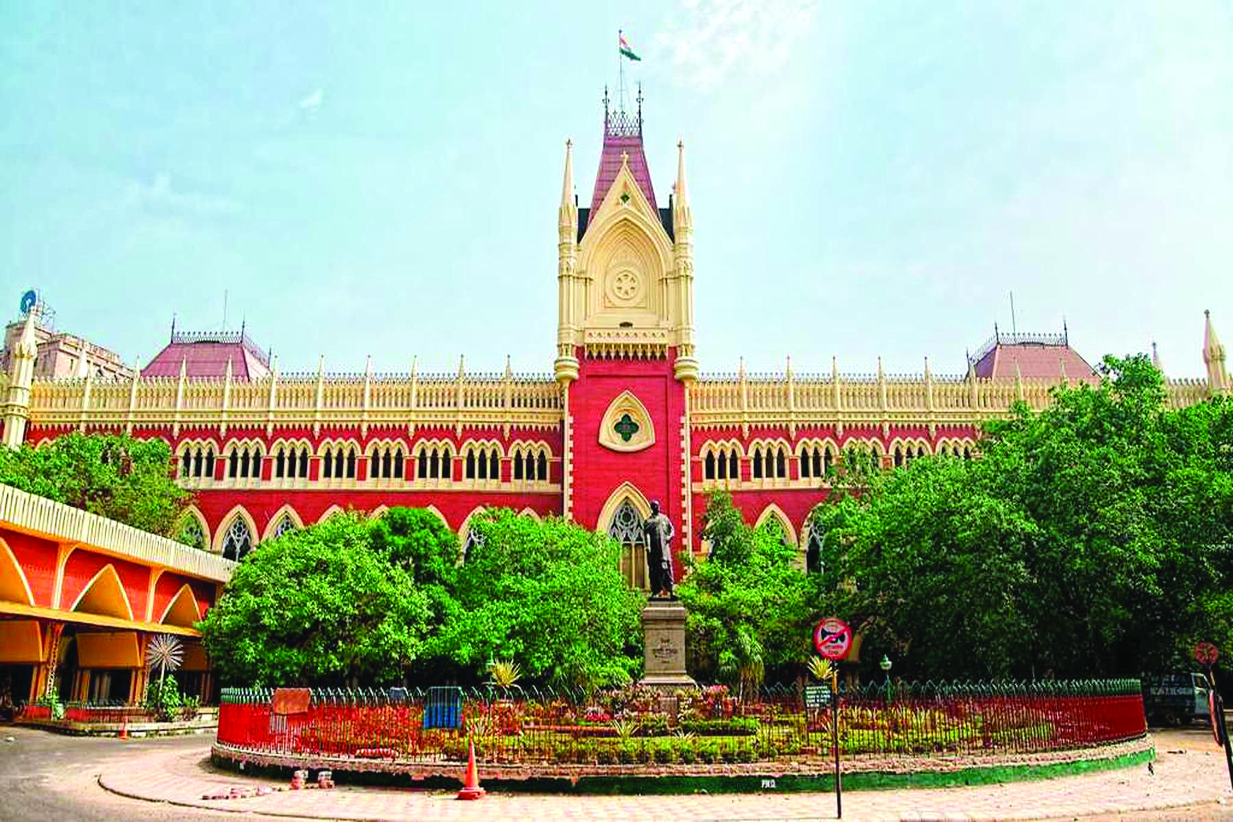 HC rejects Sandip Ghosh’s plea for more time before charge framing