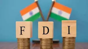 Govt set to hike FDI limit for insurance sector to 100%