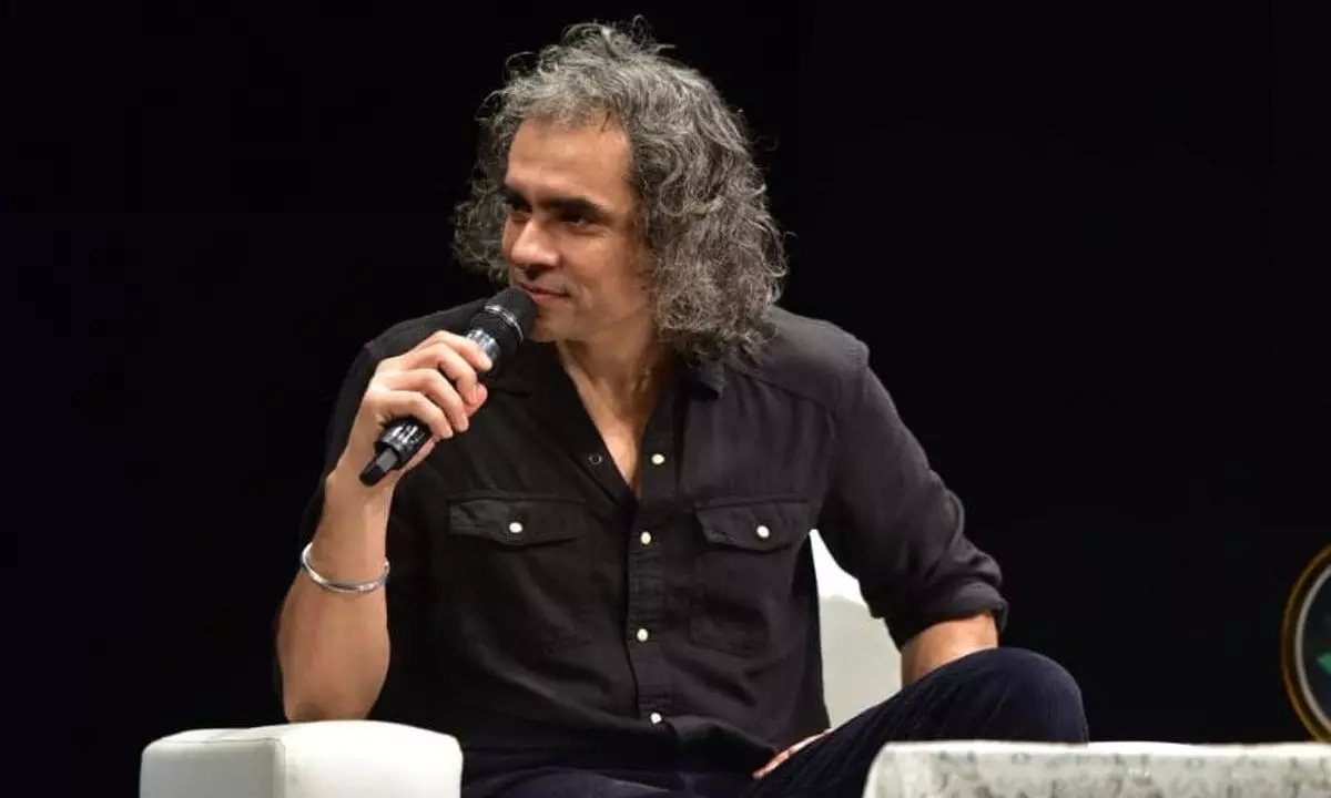 For me, important films are those I saw when I was not a filmmaker: Imtiaz Ali