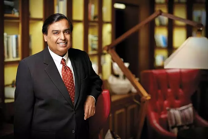 Reliance to invest Rs 50,000cr in Bengal by end of decade: Mukesh Ambani