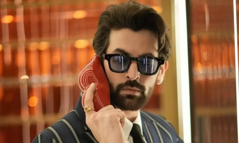 Neil Nitin Mukesh talks about playing grey roles