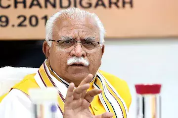 AAP rout in Delhi polls: Yamuna poisoning statement cost Kejriwal dear, says Khattar