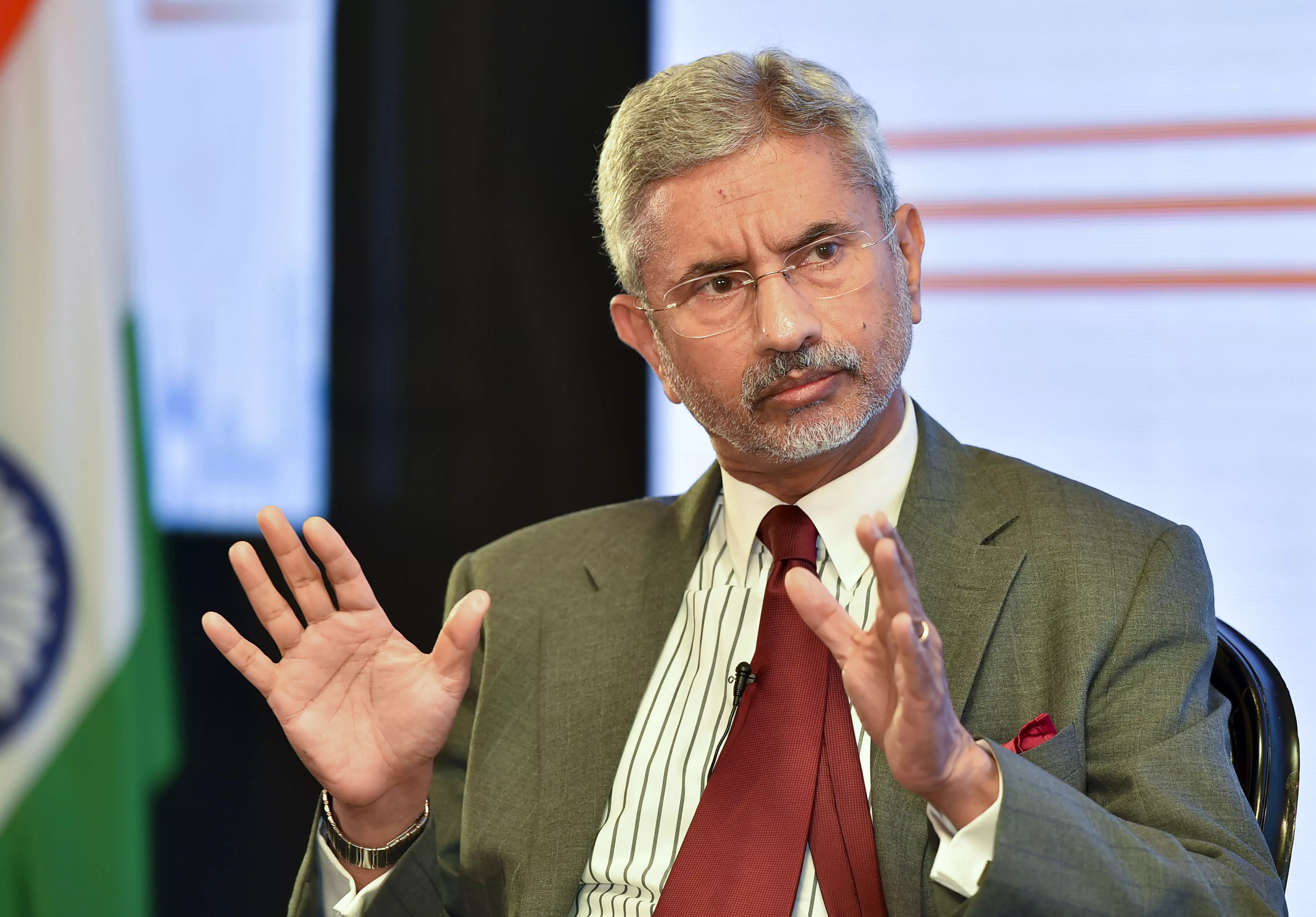 Bdesh Foreign Affairs Advisor likely to meet EAM Jaishankar in Muscat: Report