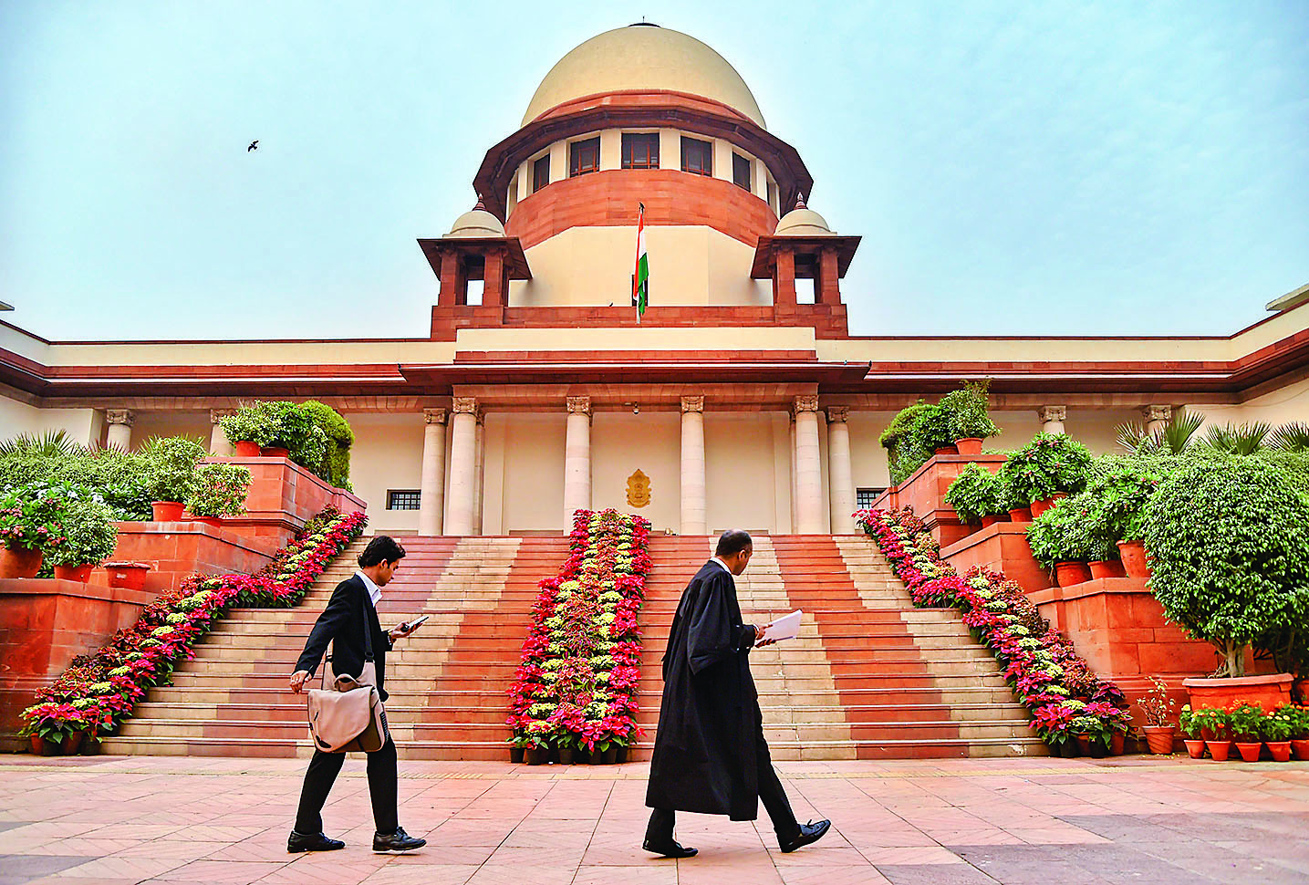 How can a person return to Parliament after conviction in criminal case: Top Court