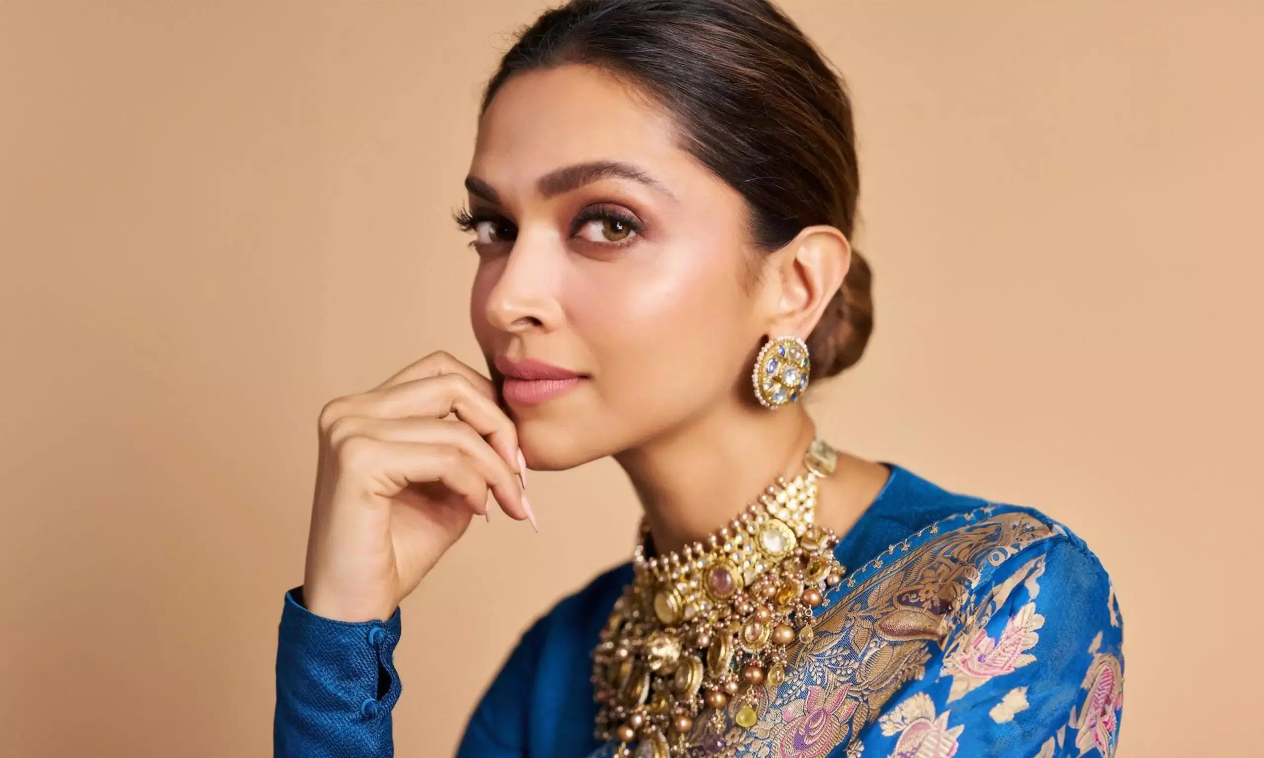 Mental health used to be a stigma in our country: Deepika Padukone