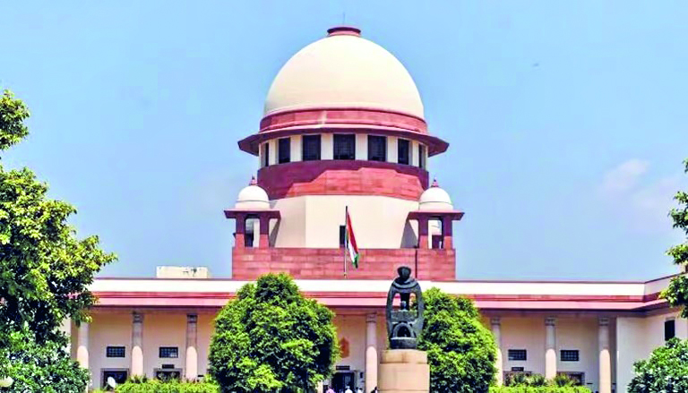 Nursery schools to be   in buildings built as per local bye-laws: SC