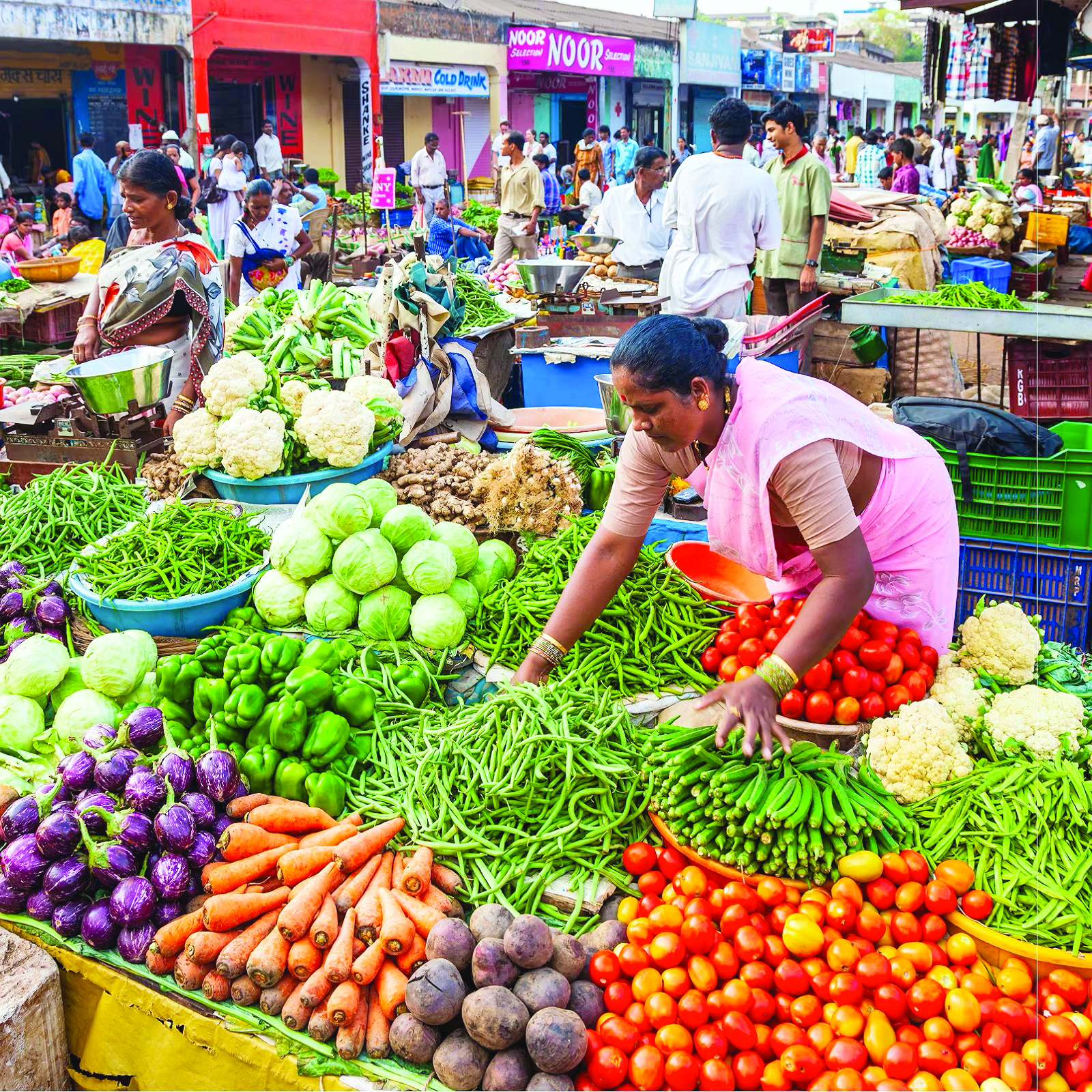 Retail inflation falls to 5-month low of 4.3% in Jan: Govt data