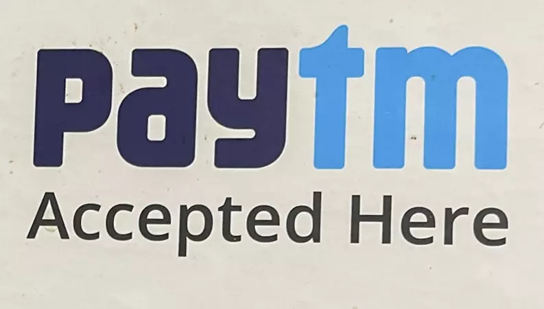 Paytm Money pays Rs 45.5 lakh to settle market norms violation case with Sebi