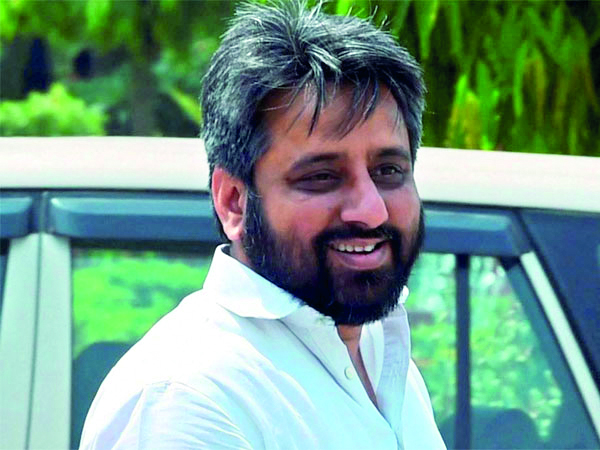 Delhi court protects Amanatullah Khan from arrest till February 24