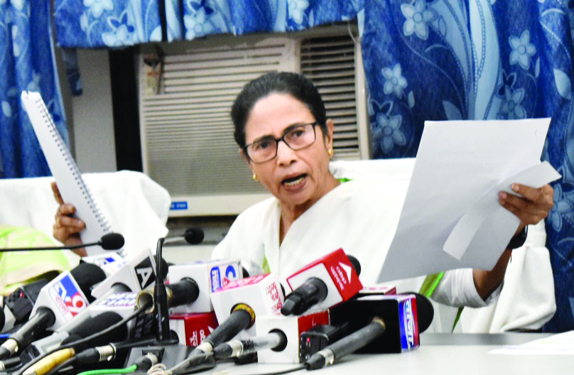 Budget of vision: Mamata strikes a balance between welfare & growth