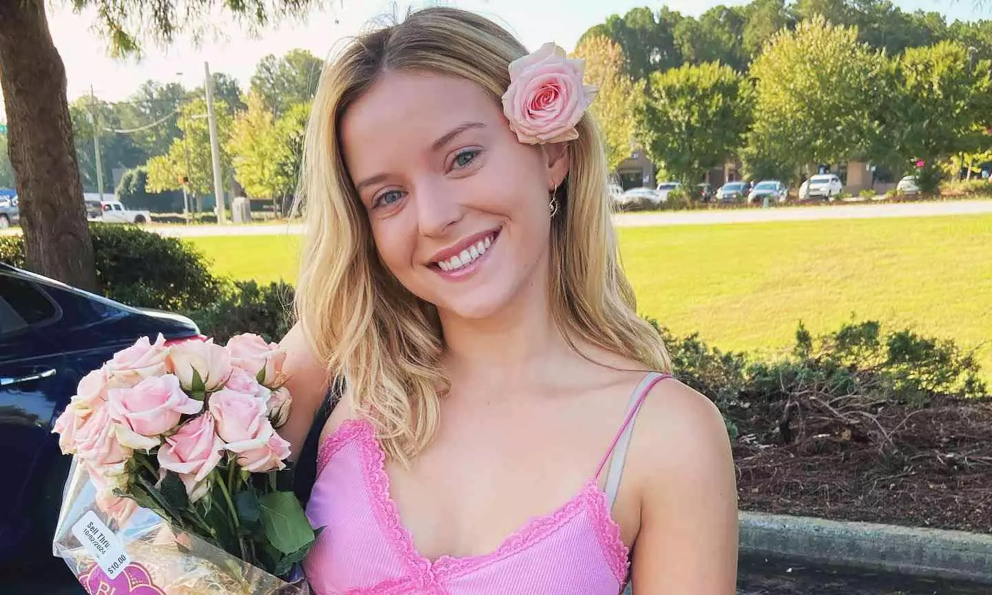 Legally Blonde prequel series Elle casts Lexi Minetree as young Elle Woods