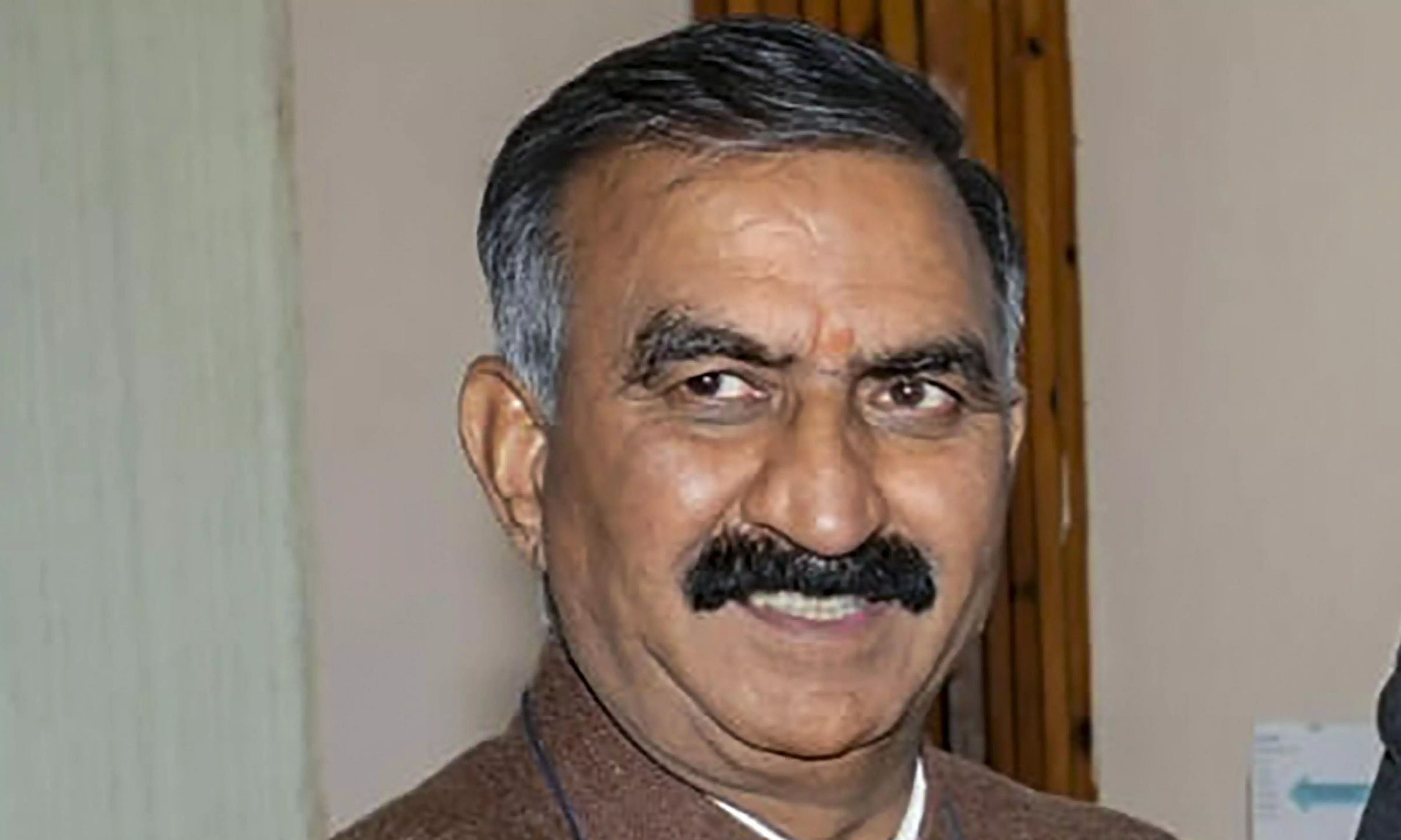 CM Sukhu to present 2025-26 Budget on March 17