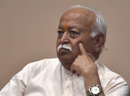 RSS chief Mohan Bhagwat emphasises unity in diversity